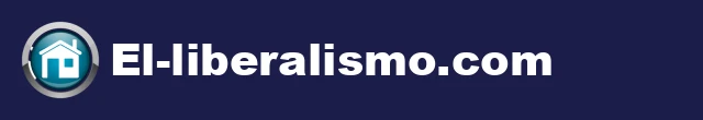 homepage logo of el-liberalismo.com